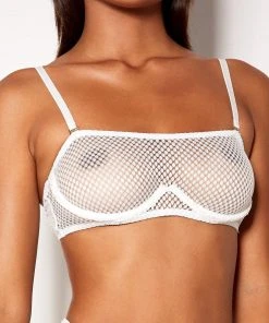 Sweet Nothing Bra Ivory All Lingerie