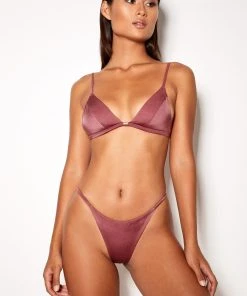 So Chic Top French Kiss