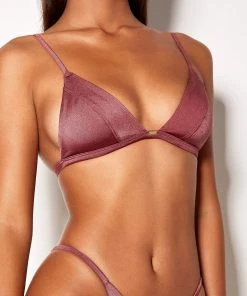 So Chic Top French Kiss