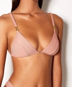 Resort All Swimwear Triangle Nude