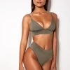 For You Bikini Triangle Coconut All Swimwear
