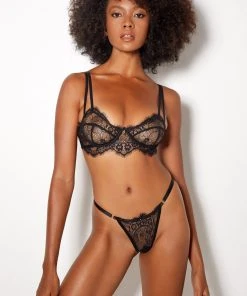 Oh So Sweet New Intimates Bra Black 13 Oh So Sweet New Intimates Bra Black