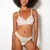 My Crush New Intimates Bra White