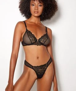 My Crush Briefs Black 12 My Crush Briefs Black