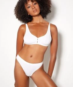 Les Girls New Live In Briefs White 8 Les Girls New Live In Briefs White