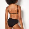 Les Girls High Waist Black 1 Les Girls High Waist Black