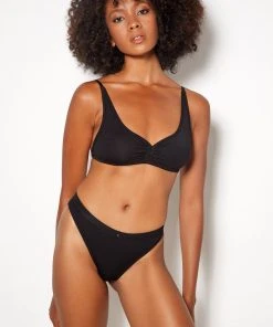 Les Girls Briefs Black 7 Les Girls Briefs Black