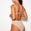 Elle Briefs Nude All Lingerie