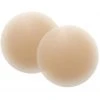 Nipple Covers Matte Silicone Nude